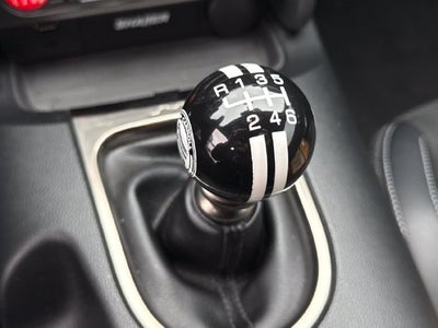 2017 Ford Mustang Shelby GT350
