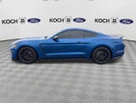 2017 Ford Mustang Shelby GT350