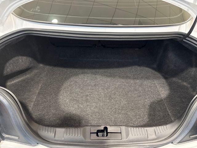 2017 Ford Mustang Shelby GT350