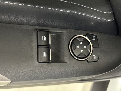 2017 Ford Mustang Shelby GT350