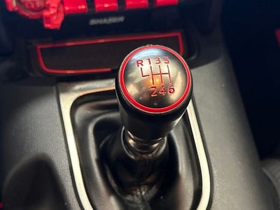 2017 Ford Mustang Shelby GT350