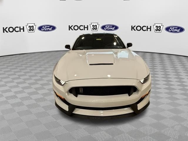 2017 Ford Mustang Shelby GT350