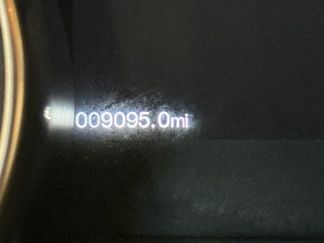 2017 Ford Mustang Shelby GT350