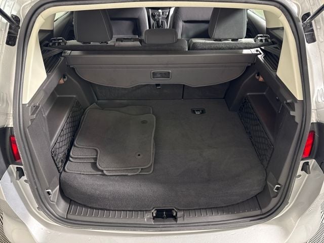 2015 Ford C-Max Hybrid SE