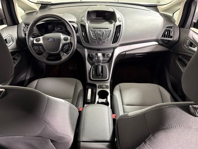 2015 Ford C-Max Hybrid SE