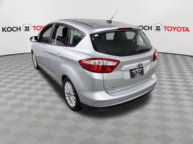 2015 Ford C-Max Hybrid SE