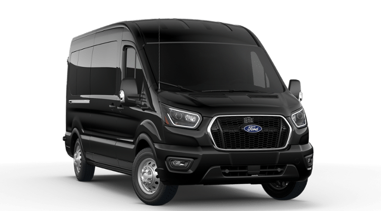 2026 Ford Transit-350 XL