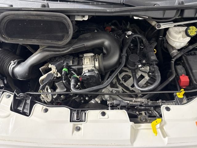 2022 Ford Transit-350 XLT