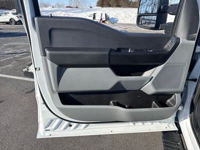 2026 Ford F-550SD XL DRW