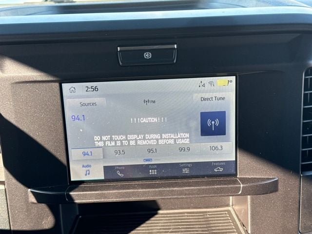 2026 Ford F-550SD XL DRW