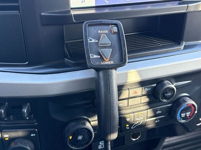 2026 Ford F-550SD XL DRW