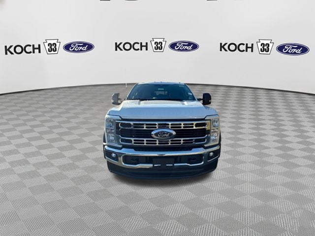 2026 Ford F-550SD XL DRW