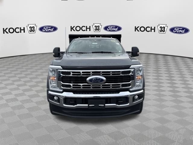 2026 Ford F-550SD XL DRW