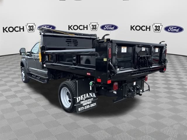 2026 Ford F-550SD XL DRW