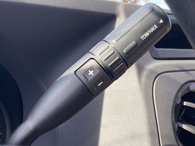 2025 Ford E-350SD Base Cutaway