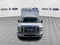 2025 Ford E-350SD Base Cutaway