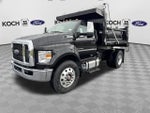 2027 Ford F-750SD Base