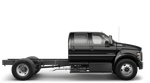 2027 Ford F-750SD Base