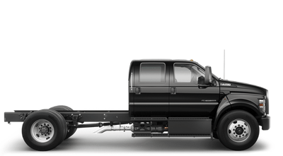 2027 Ford F-750SD Base