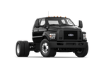 2027 Ford F-750SD Base