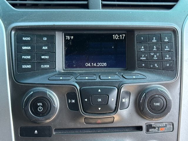 2015 Ford Explorer Base