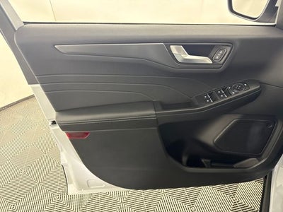 2026 Ford Escape Plug-In Hybrid Base