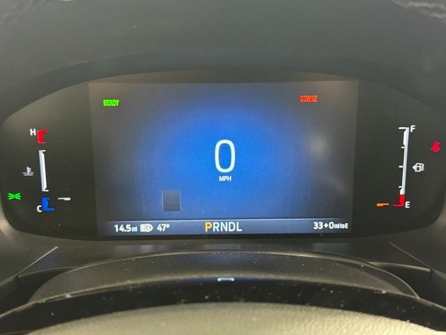 2026 Ford Escape Plug-In Hybrid Base