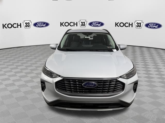 2026 Ford Escape Plug-In Hybrid Base