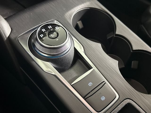 2026 Ford Escape Plug-In Hybrid Base