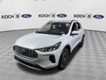 2026 Ford Escape Plug-In Hybrid Base