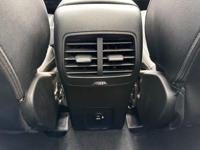 2022 Ford Escape Plug-In Hybrid SEL