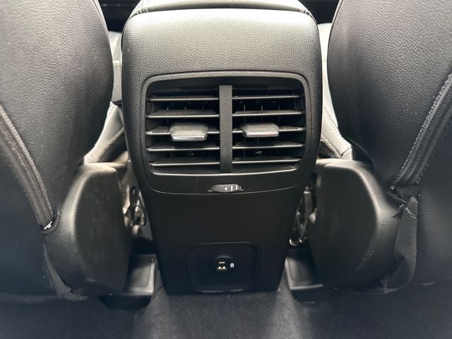 2022 Ford Escape Plug-In Hybrid SEL