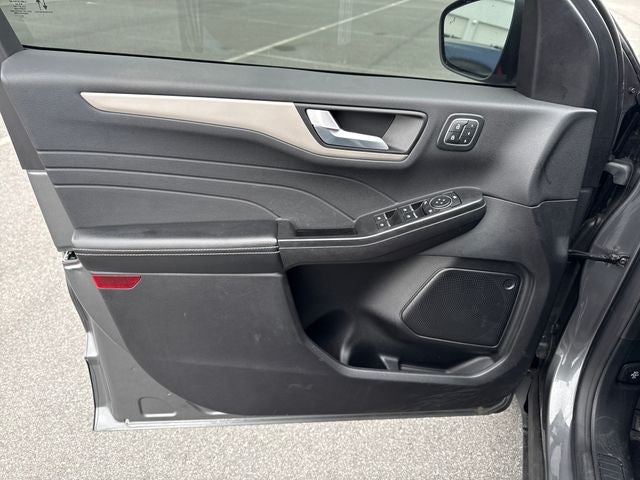 2022 Ford Escape Plug-In Hybrid SEL