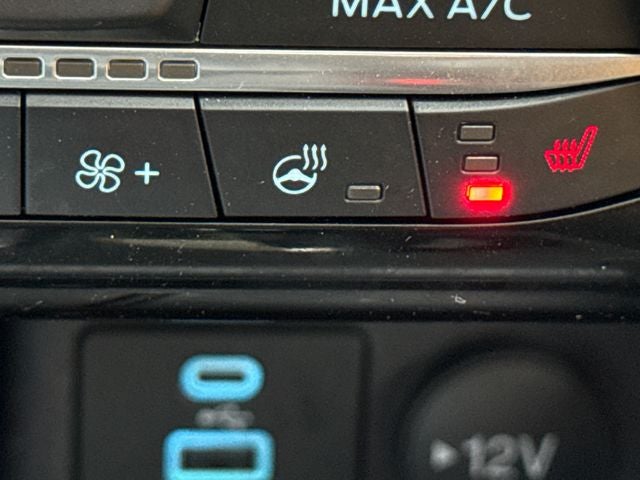 2022 Ford Escape Plug-In Hybrid SEL