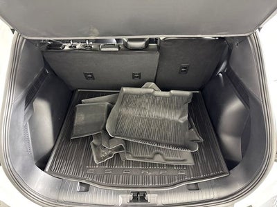 2025 Ford Escape Hybrid Platinum