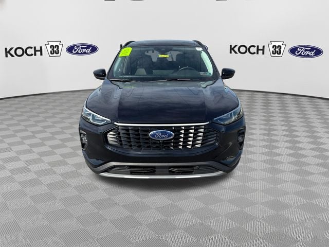 2024 Ford Escape Hybrid Platinum