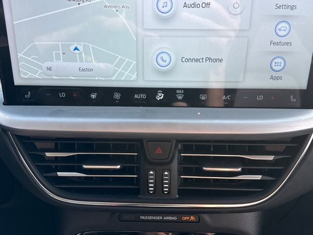 2024 Ford Escape Hybrid Platinum