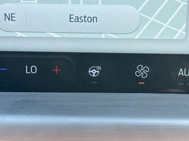 2024 Ford Escape Hybrid Platinum
