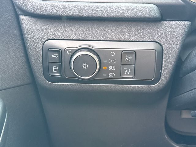 2024 Ford Escape Hybrid Platinum