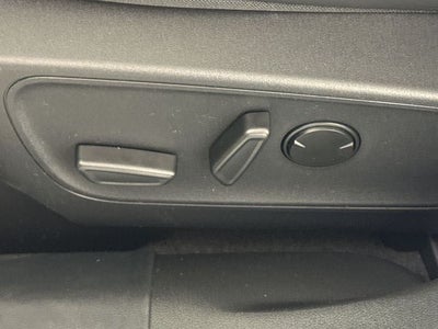 2026 Ford Escape Hybrid ST-Line Select