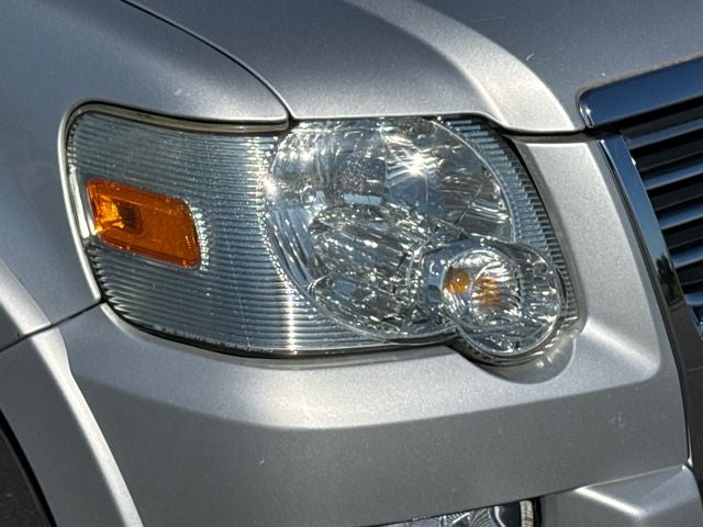 2010 Ford Explorer XLT
