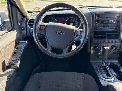 2010 Ford Explorer XLT