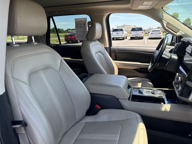 2023 Ford Expedition Max Limited