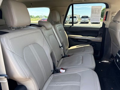 2023 Ford Expedition Max Limited