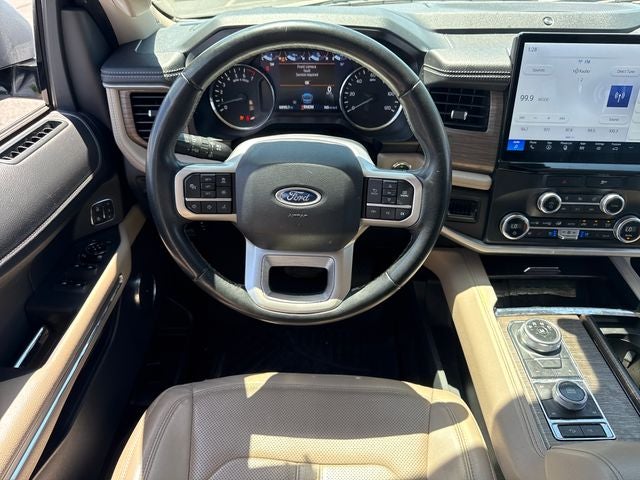 2023 Ford Expedition Max Limited