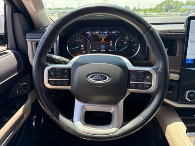 2023 Ford Expedition Max Limited