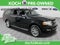 2017 Ford Expedition EL Limited
