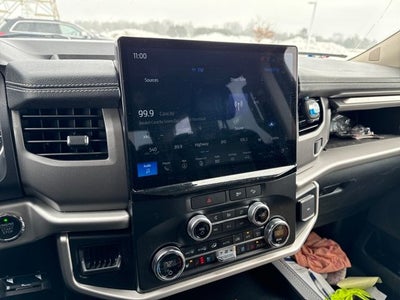 2022 Ford Expedition XLT