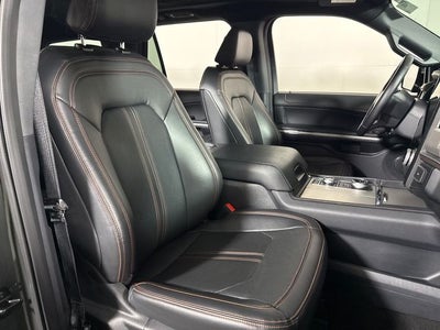 2023 Ford Expedition Timberline