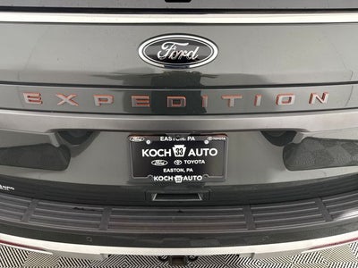 2023 Ford Expedition Timberline